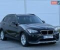 Чорний БМВ Х1, об'ємом двигуна 2 л та пробігом 154 тис. км за 12800 $, фото 64 на Automoto.ua