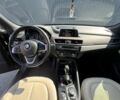 Чорний БМВ Х1, об'ємом двигуна 2 л та пробігом 235 тис. км за 17000 $, фото 3 на Automoto.ua