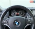Чорний БМВ Х1, об'ємом двигуна 2 л та пробігом 154 тис. км за 12800 $, фото 19 на Automoto.ua