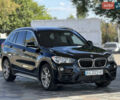 БМВ Х1 2015 в Днепре (Днепропетровске) на Automoto.ua Черный БМВ Х1, объемом двигателя 2 л и пробегом 185 тыс. км за 14999 $, фото 1 на Automoto.ua