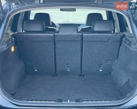 Черный БМВ Х1, объемом двигателя 2 л и пробегом 164 тыс. км за 2500 $, фото 25 на Automoto.ua