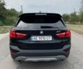 Черный БМВ Х1, объемом двигателя 2 л и пробегом 204 тыс. км за 17000 $, фото 1 на Automoto.ua