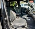 Черный БМВ Х1, объемом двигателя 2 л и пробегом 186 тыс. км за 16900 $, фото 10 на Automoto.ua