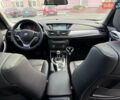 Черный БМВ Х1, объемом двигателя 2 л и пробегом 217 тыс. км за 11200 $, фото 16 на Automoto.ua