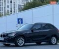 Чорний БМВ Х1, об'ємом двигуна 2 л та пробігом 154 тис. км за 12800 $, фото 58 на Automoto.ua