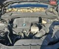 Черный БМВ Х1, объемом двигателя 2 л и пробегом 209 тыс. км за 7800 $, фото 10 на Automoto.ua