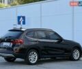Чорний БМВ Х1, об'ємом двигуна 2 л та пробігом 154 тис. км за 12800 $, фото 32 на Automoto.ua
