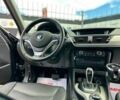 Черный БМВ Х1, объемом двигателя 2 л и пробегом 168 тыс. км за 14500 $, фото 16 на Automoto.ua