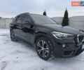 Чорний БМВ Х1, об'ємом двигуна 2 л та пробігом 266 тис. км за 19000 $, фото 1 на Automoto.ua