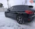 Чорний БМВ Х1, об'ємом двигуна 2 л та пробігом 266 тис. км за 19000 $, фото 5 на Automoto.ua