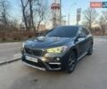 Черный БМВ Х1, объемом двигателя 2 л и пробегом 126 тыс. км за 16900 $, фото 1 на Automoto.ua