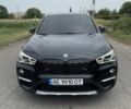 Черный БМВ Х1, объемом двигателя 2 л и пробегом 204 тыс. км за 17500 $, фото 1 на Automoto.ua