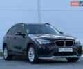 Чорний БМВ Х1, об'ємом двигуна 2 л та пробігом 154 тис. км за 12800 $, фото 52 на Automoto.ua