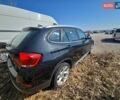 Черный БМВ Х1, объемом двигателя 2 л и пробегом 209 тыс. км за 7800 $, фото 3 на Automoto.ua