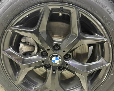 БМВ Х1 2015 в Львове на Automoto.ua Черный БМВ Х1, объемом двигателя 2 л и пробегом 180 тыс. км за 16450 $, фото 17 на Automoto.ua