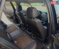 Чорний БМВ Х1, об'ємом двигуна 2 л та пробігом 84 тис. км за 17000 $, фото 16 на Automoto.ua