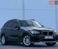 Чорний БМВ Х1, об'ємом двигуна 2 л та пробігом 154 тис. км за 12800 $, фото 42 на Automoto.ua