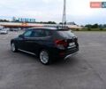 Чорний БМВ Х1, об'ємом двигуна 2 л та пробігом 84 тис. км за 17000 $, фото 7 на Automoto.ua