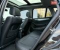 Чорний БМВ Х1, об'ємом двигуна 2 л та пробігом 154 тис. км за 12800 $, фото 14 на Automoto.ua