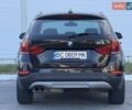 Чорний БМВ Х1, об'ємом двигуна 2 л та пробігом 154 тис. км за 12800 $, фото 34 на Automoto.ua