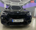 БМВ Х1 2015 в Львове на Automoto.ua Черный БМВ Х1, объемом двигателя 2 л и пробегом 180 тыс. км за 16450 $, фото 6 на Automoto.ua