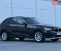 Чорний БМВ Х1, об'ємом двигуна 2 л та пробігом 154 тис. км за 12800 $, фото 61 на Automoto.ua