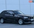 Чорний БМВ Х1, об'ємом двигуна 2 л та пробігом 154 тис. км за 12800 $, фото 51 на Automoto.ua