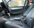 Чорний БМВ Х1, об'ємом двигуна 2 л та пробігом 154 тис. км за 12800 $, фото 18 на Automoto.ua