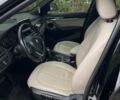 Черный БМВ Х1, объемом двигателя 2 л и пробегом 204 тыс. км за 17000 $, фото 4 на Automoto.ua