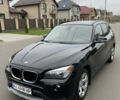 Черный БМВ Х1, объемом двигателя 2 л и пробегом 107 тыс. км за 11990 $, фото 3 на Automoto.ua
