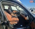 Черный БМВ Х1, объемом двигателя 2 л и пробегом 209 тыс. км за 7800 $, фото 7 на Automoto.ua