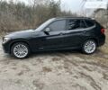 Чорний БМВ Х1, об'ємом двигуна 2 л та пробігом 224 тис. км за 15000 $, фото 3 на Automoto.ua