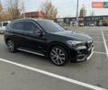 Чорний БМВ Х1, об'ємом двигуна 2 л та пробігом 130 тис. км за 17700 $, фото 3 на Automoto.ua