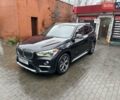 Черный БМВ Х1, объемом двигателя 2 л и пробегом 311 тыс. км за 15200 $, фото 1 на Automoto.ua