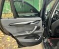 Черный БМВ Х1, объемом двигателя 0 л и пробегом 122 тыс. км за 18400 $, фото 9 на Automoto.ua