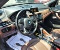 Черный БМВ Х1, объемом двигателя 2 л и пробегом 120 тыс. км за 9000 $, фото 9 на Automoto.ua
