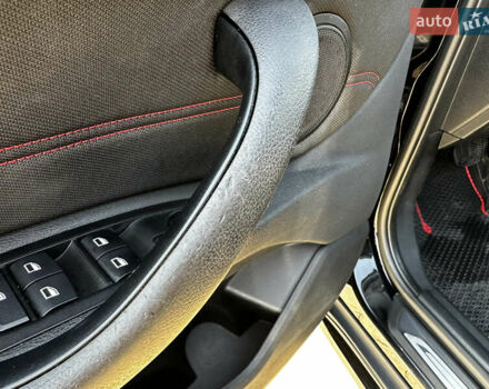 Черный БМВ Х1, объемом двигателя 2 л и пробегом 317 тыс. км за 18000 $, фото 26 на Automoto.ua