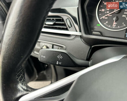 Черный БМВ Х1, объемом двигателя 2 л и пробегом 180 тыс. км за 16999 $, фото 51 на Automoto.ua