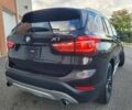 Чорний БМВ Х1, об'ємом двигуна 2 л та пробігом 71 тис. км за 4400 $, фото 4 на Automoto.ua