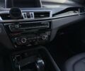 Чорний БМВ Х1, об'ємом двигуна 2 л та пробігом 174 тис. км за 16500 $, фото 6 на Automoto.ua