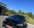 Чорний БМВ Х1, об'ємом двигуна 2 л та пробігом 90 тис. км за 18000 $, фото 8 на Automoto.ua
