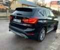 Чорний БМВ Х1, об'ємом двигуна 2 л та пробігом 122 тис. км за 17100 $, фото 5 на Automoto.ua