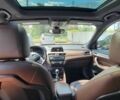 Черный БМВ Х1, объемом двигателя 2 л и пробегом 120 тыс. км за 9000 $, фото 13 на Automoto.ua