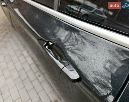 Черный БМВ Х1, объемом двигателя 2 л и пробегом 311 тыс. км за 15200 $, фото 7 на Automoto.ua