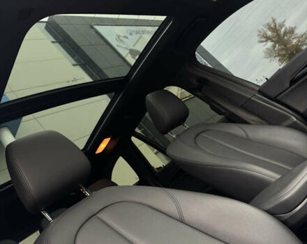 Чорний БМВ Х1, об'ємом двигуна 2 л та пробігом 104 тис. км за 15800 $, фото 40 на Automoto.ua