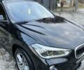 Черный БМВ Х1, объемом двигателя 2 л и пробегом 241 тыс. км за 19555 $, фото 2 на Automoto.ua