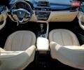 Чорний БМВ Х1, об'ємом двигуна 2 л та пробігом 128 тис. км за 3700 $, фото 6 на Automoto.ua