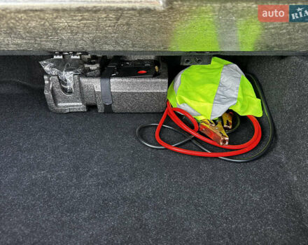 Черный БМВ Х1, объемом двигателя 2 л и пробегом 317 тыс. км за 18000 $, фото 20 на Automoto.ua