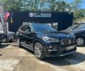 Черный БМВ Х1, объемом двигателя 2 л и пробегом 135 тыс. км за 19000 $, фото 1 на Automoto.ua