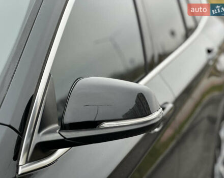 Черный БМВ Х1, объемом двигателя 2 л и пробегом 180 тыс. км за 16999 $, фото 5 на Automoto.ua